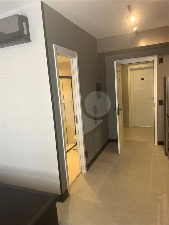 Studio à venda ou para alugar com 1 suíte em Ipiranga, São Paulo, SP
