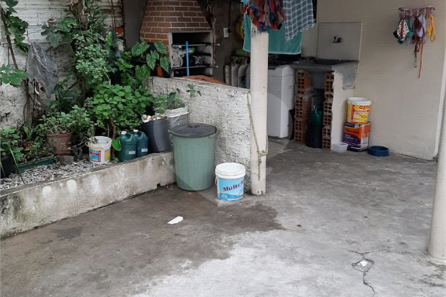Terreno à venda com 1 quarto em Jaçanã, São Paulo, SP
