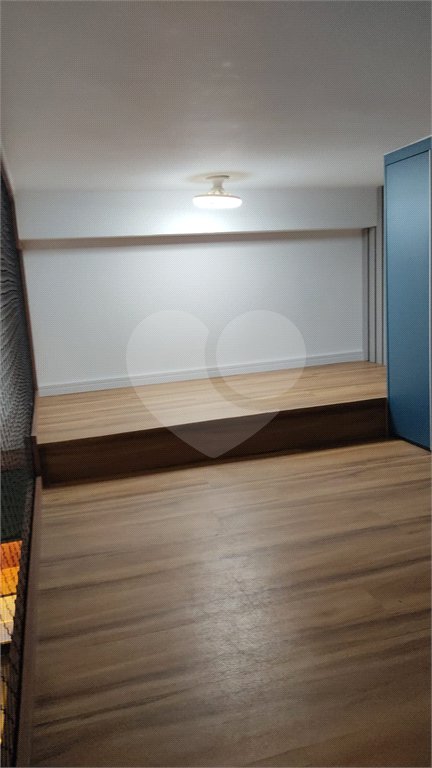 Apartamento à venda com 2 quartos em Vila Galvão, Guarulhos, SP