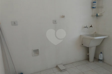 Apartamento à venda com 2 quartos em Alto da Lapa, São Paulo, SP