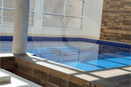 Apartamento à venda com 1 quarto em Barra Funda, São Paulo, SP