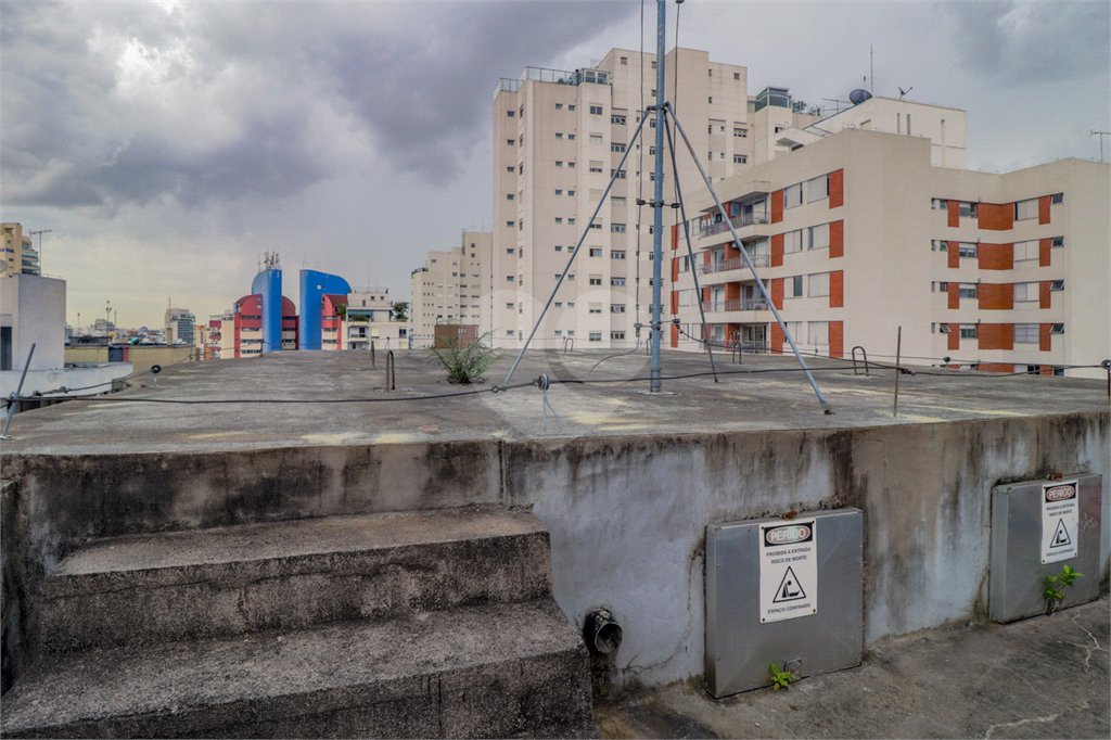 Prédio à venda ou para alugar em Paraíso, São Paulo, SP