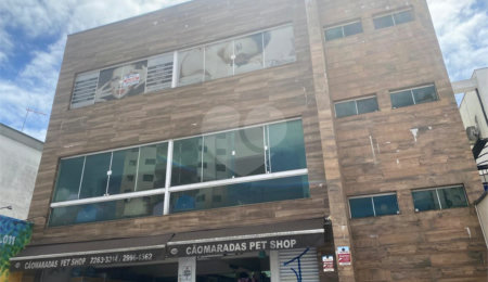 Prédio para alugar com 5 quartos em Mandaqui, São Paulo, SP
