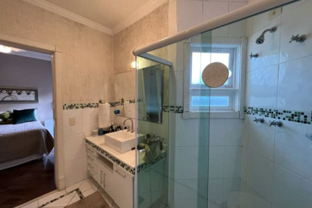 Casa à venda com 4 suítes em Vila Santo Antônio, Cotia, SP