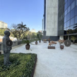 Laje Corporativa para alugar em Jardim Paulistano, São Paulo, SP