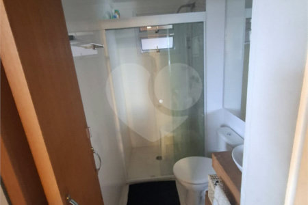 Apartamento à venda com 3 quartos, sendo 1 suíte,  em Jaguaré, São Paulo, SP