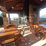 Casa à venda com 3 quartos, sendo 1 suíte, no condomínio Buona Vita, Atibaia - SP