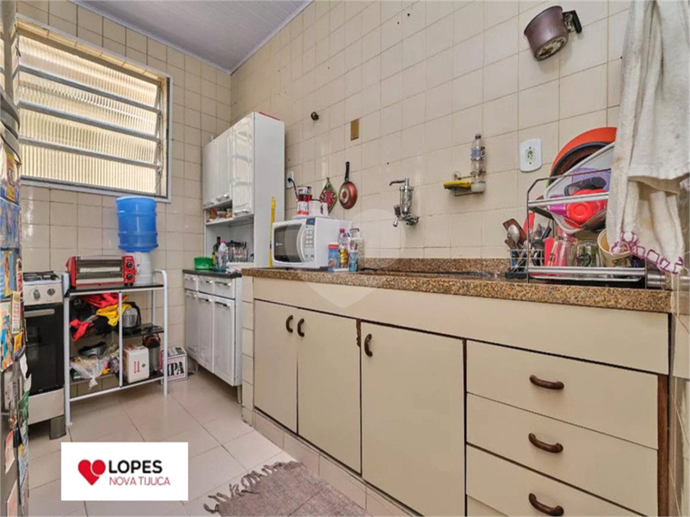 Apartamento à venda com 3 quartos, sendo 1 suíte, em Tijuca, Rio de Janeiro, RJ