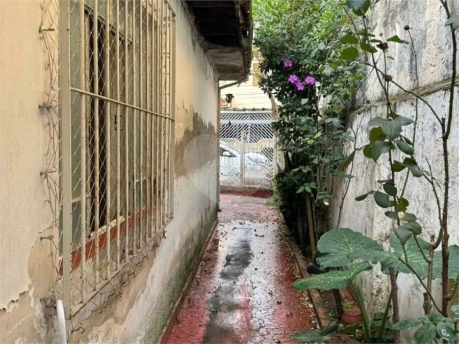 Terreno à venda em Interlagos, São Paulo, SP