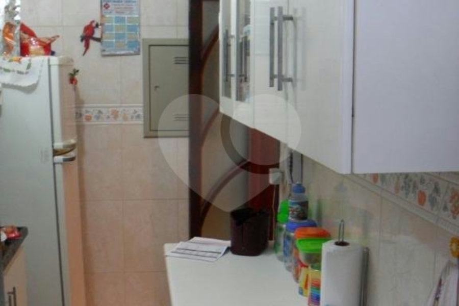 Apartamento à venda com 3 quartos, sendo 1 suíte,  em Freguesia do Ó, São Paulo, SP