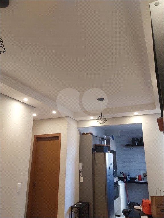 Apartamento à venda com 2 quartos em Parque São Bento, Sorocaba, SP
