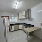 Apartamento à venda com 4 suítes em Canto do Forte, Praia Grande, SP