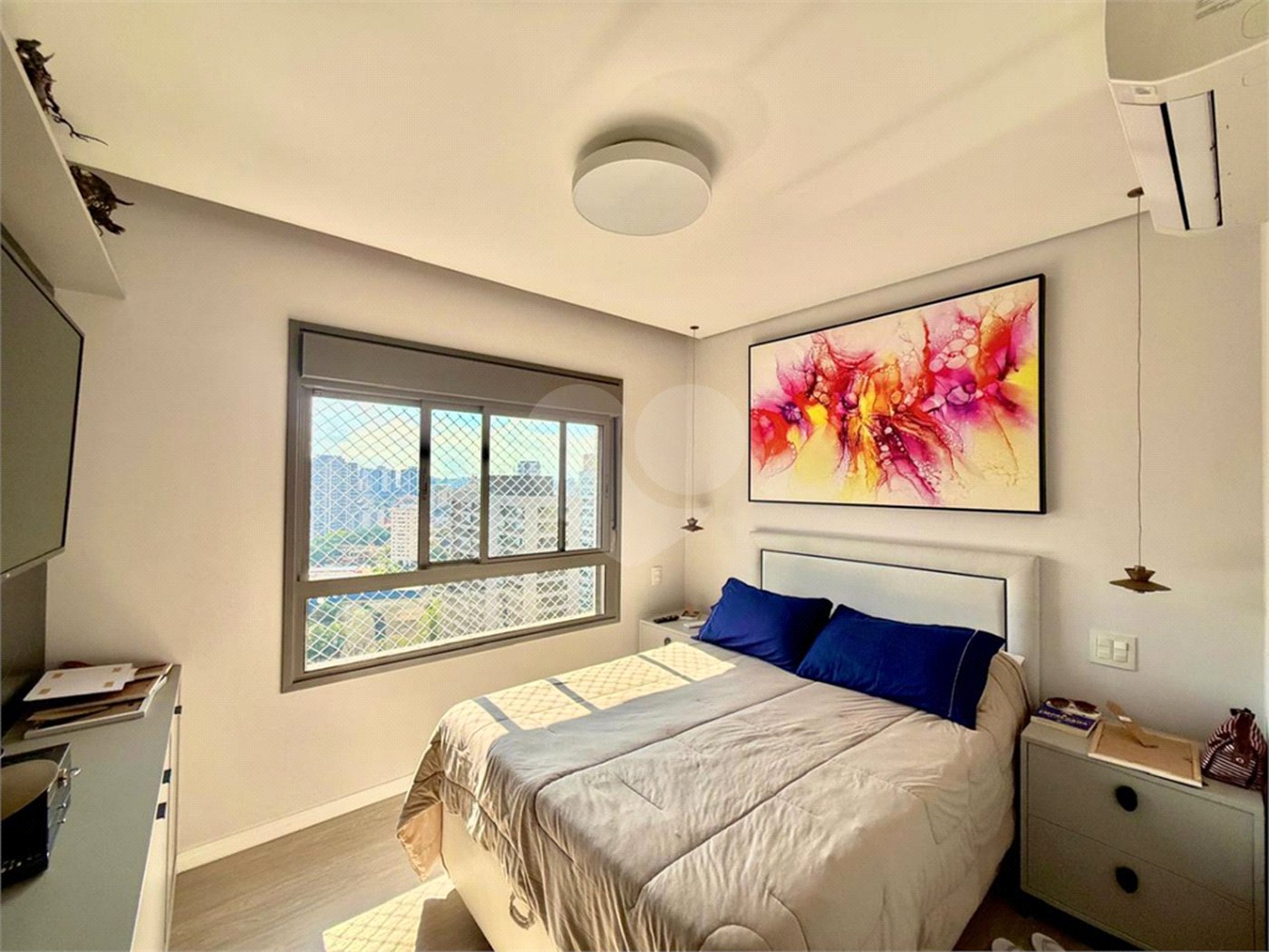 Apartamento à venda com 2 quartos, sendo 1 suíte, em Jardim Prudência, São Paulo, SP