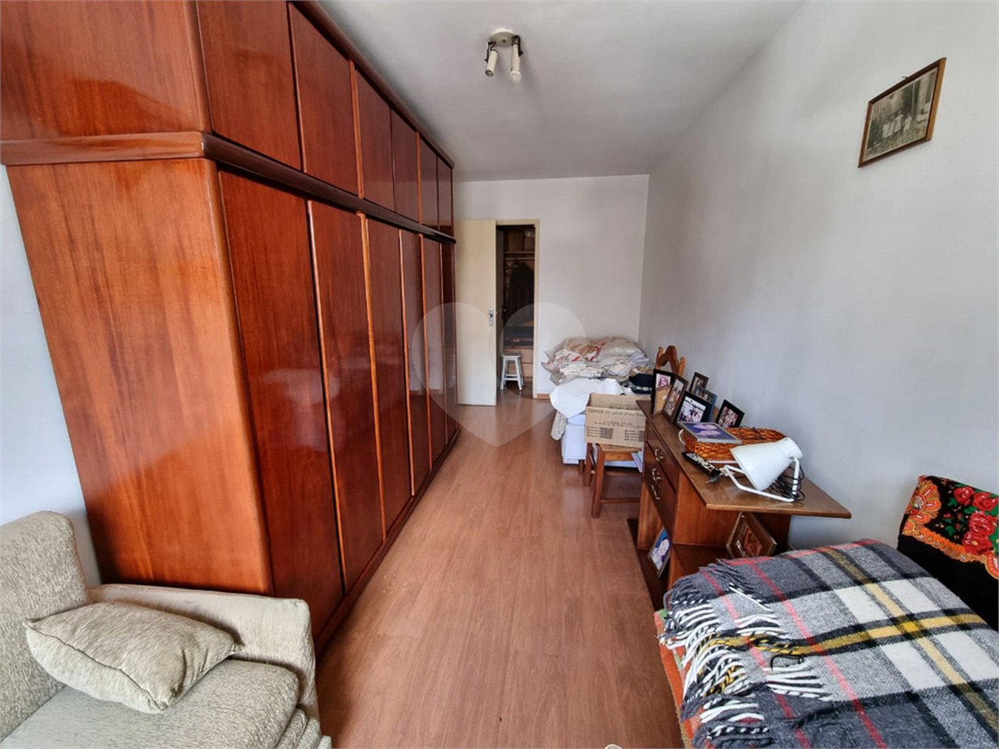 Apartamento à venda com 2 quartos, sendo 1 suíte, em Vila Mariana, São Paulo, SP