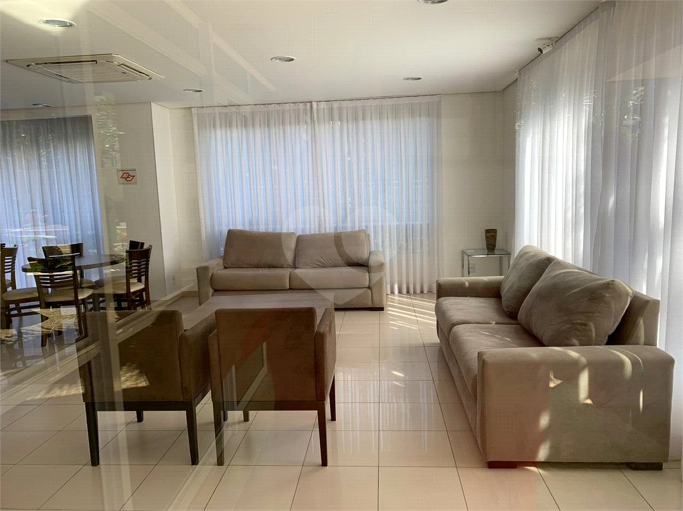 Apartamento à venda com 2 quartos, sendo 1 suíte, em Vila Andrade, São Paulo, SP