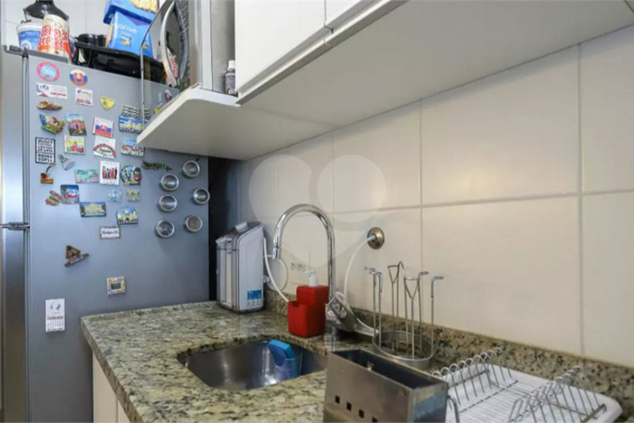 Apartamento à venda com 2 quartos, sendo 1 suíte, em Freguesia do Ó, São Paulo, SP