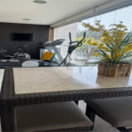 Apartamento à venda com 3 suítes em Lauzane Paulista, São Paulo, SP