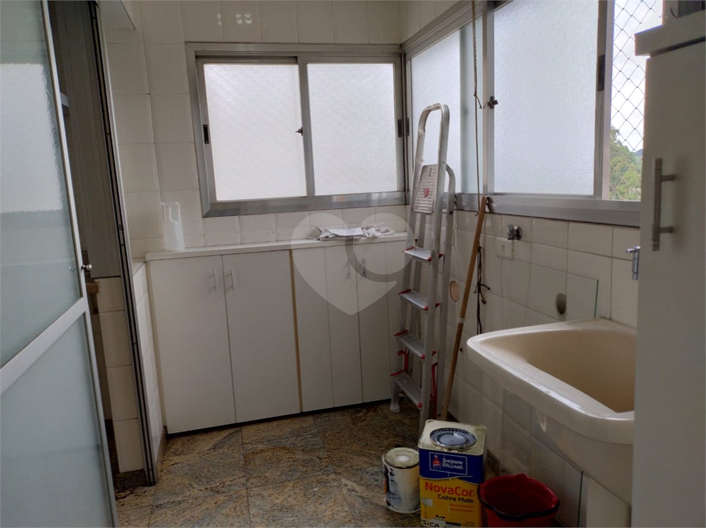 Apartamento para alugar com 3 suítes em Campo Belo, São Paulo, SP
