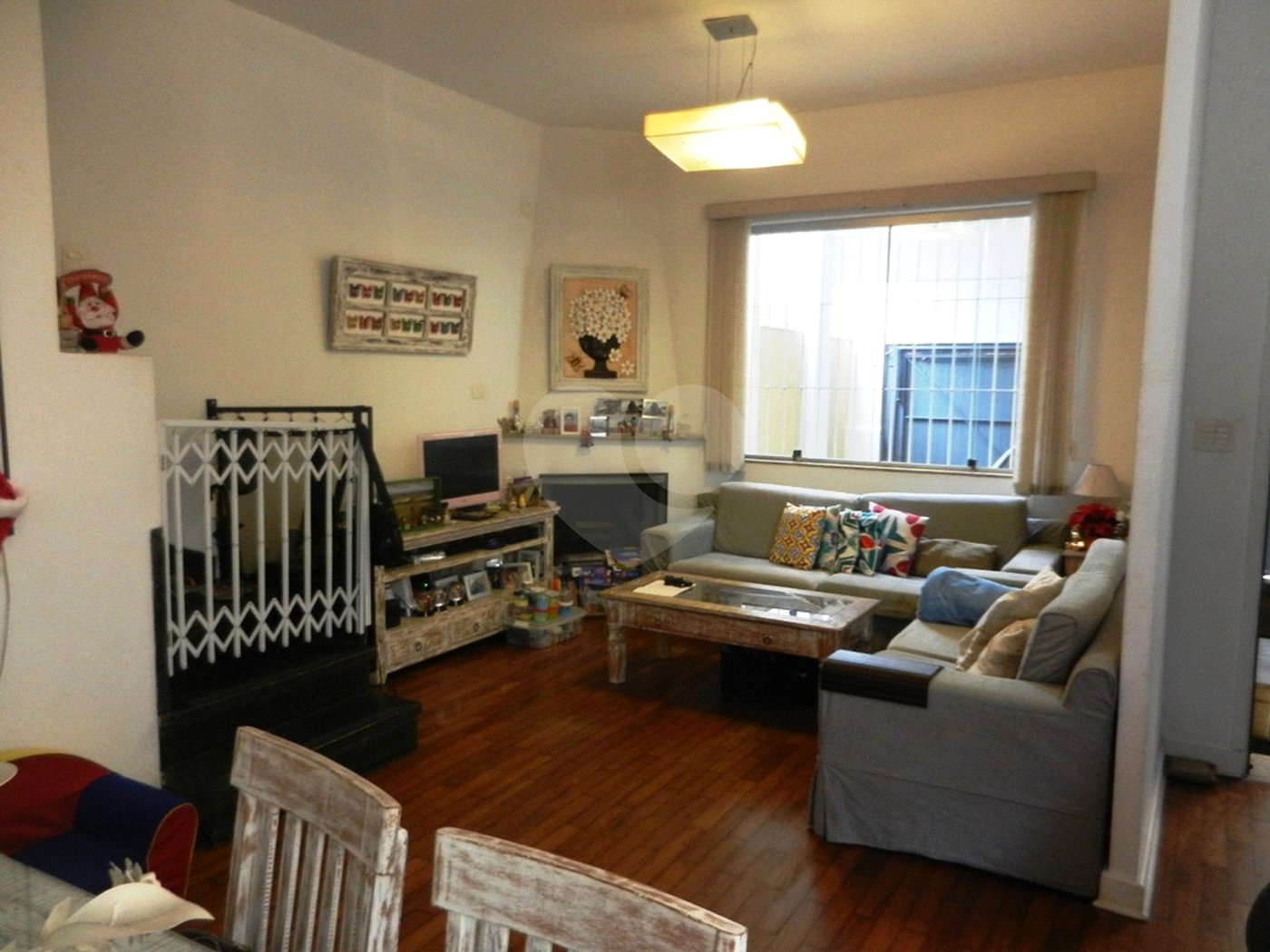Casa à venda com 3 quartos, sendo 1 suíte, em Brooklin, São Paulo, SP