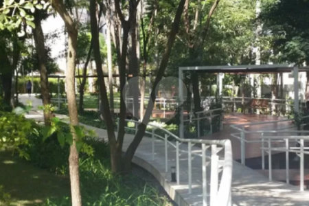 Cobertura à venda com 4 suítes em Santana, São Paulo, SP