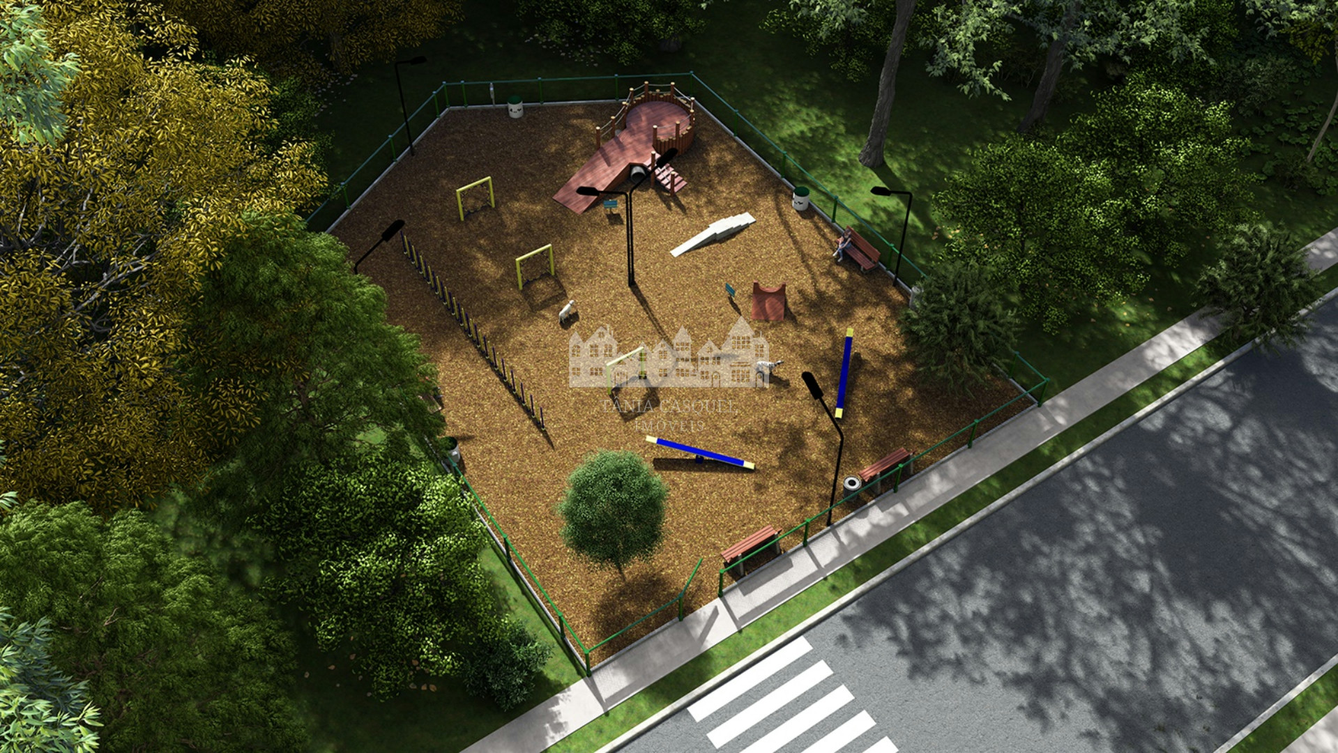 Terreno, 360 m² - Foto 16