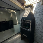 Casa em condomínio à venda com 2 quartos em Jardim São Paulo, Sorocaba, SP
