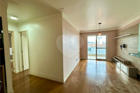 Apartamento à venda com 2 quartos, sendo 1 suíte, em Casa Verde, São Paulo, SP