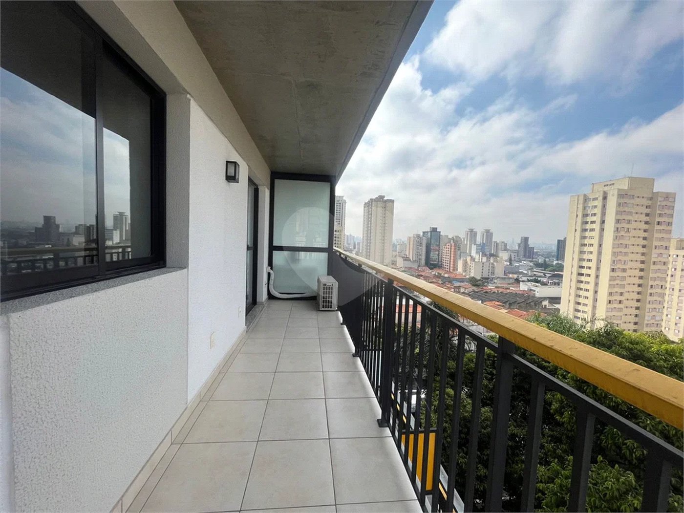 Apartamento à venda com 2 quartos em Santana, São Paulo, SP
