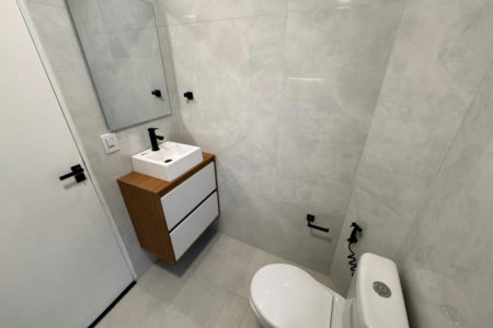 Apartamento com 2 dormitórios, 73 m² - venda por R$ 710.000,00 ou aluguel por R$ 4.200,00/mês - Aparecida - Santos/SP