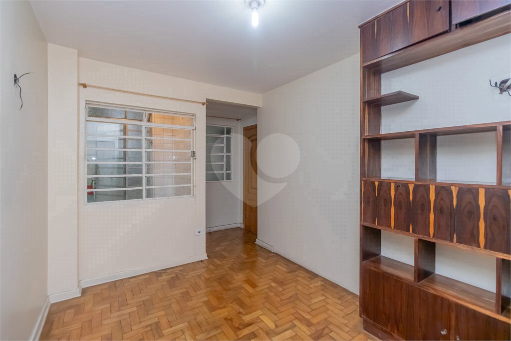 Apartamento à venda com 3 quartos em Água Branca, São Paulo, SP
