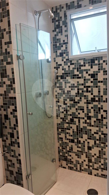 Apartamento à venda com 3 quartos, sendo 1 suíte, em Água Branca, São Paulo, SP