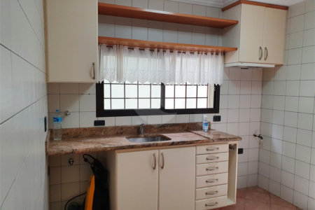 Sobrado à venda com 3 quartos, sendo 1 suíte, em Brooklin, São Paulo, SP