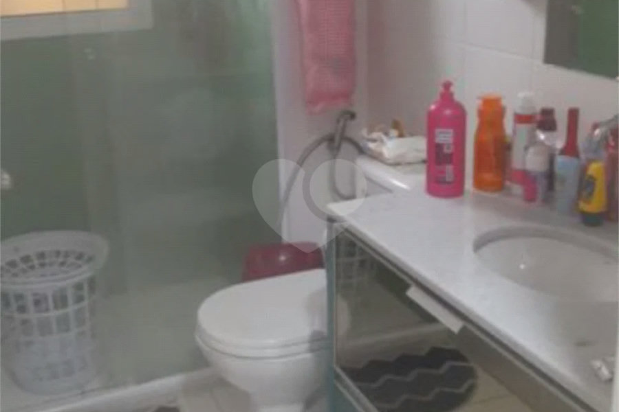 Apartamento à venda com 2 quartos, sendo 1 suíte, em Vila Rosalia, Guarulhos, SP