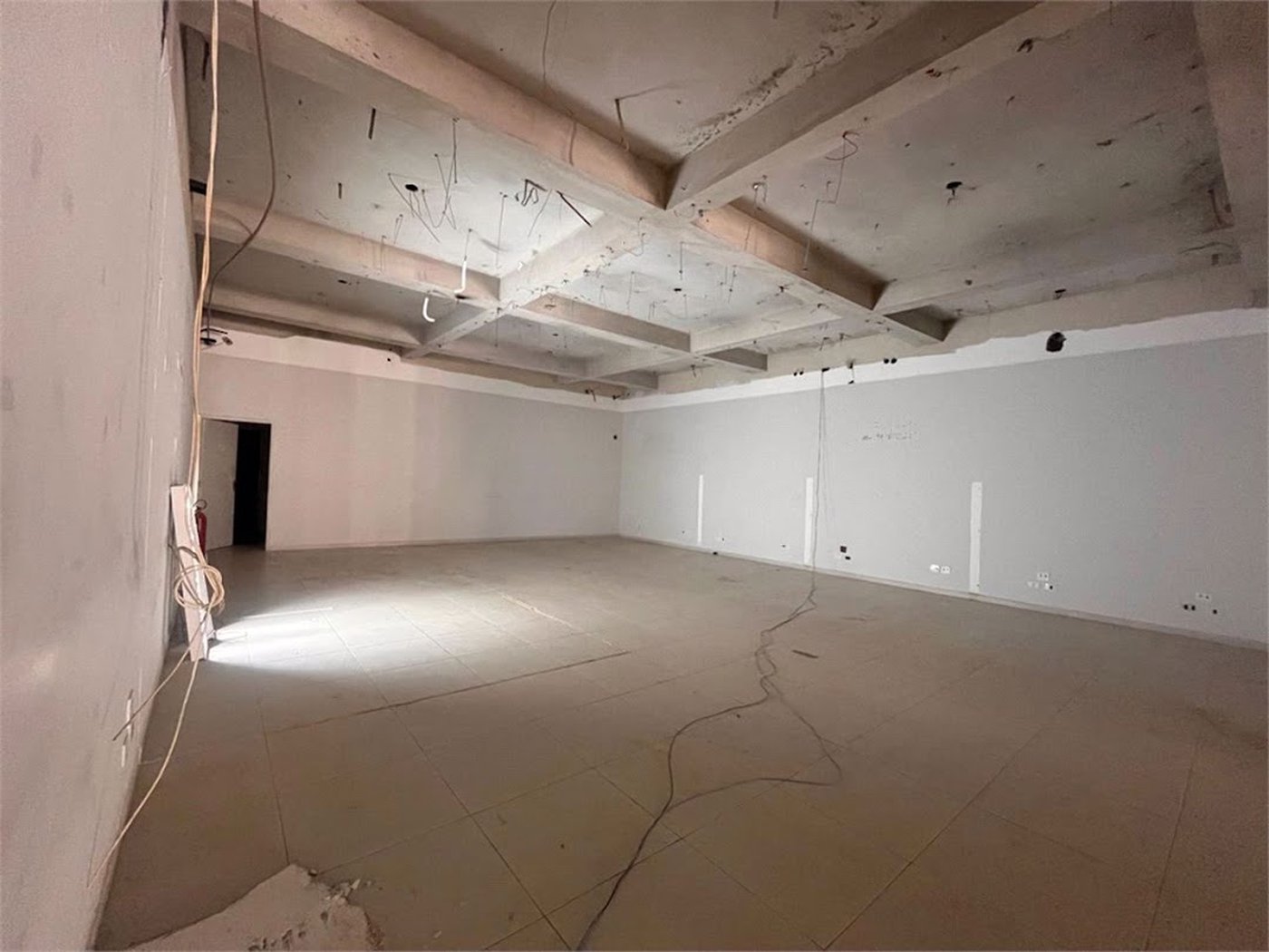 Sala para alugar, 1200 m² por R$ 48.000,00 - Centro - Santos/SP
