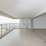 Apartamento à venda com 3 suítes em Jardim Marajoara, São Paulo, SP