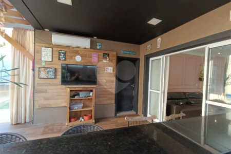 Casa à venda com 4 quartos, sendo 1 suíte, no condomínio Jardim Reserva Bom Viver de Indaiatuba, Indaiatuba - SP