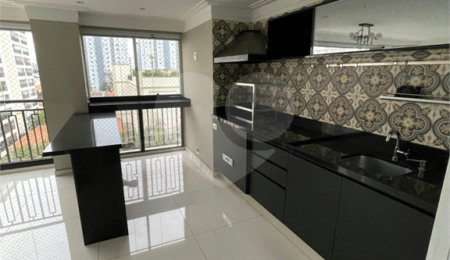 Apartamento à venda com 3 suítes em Ipiranga, São Paulo, SP
