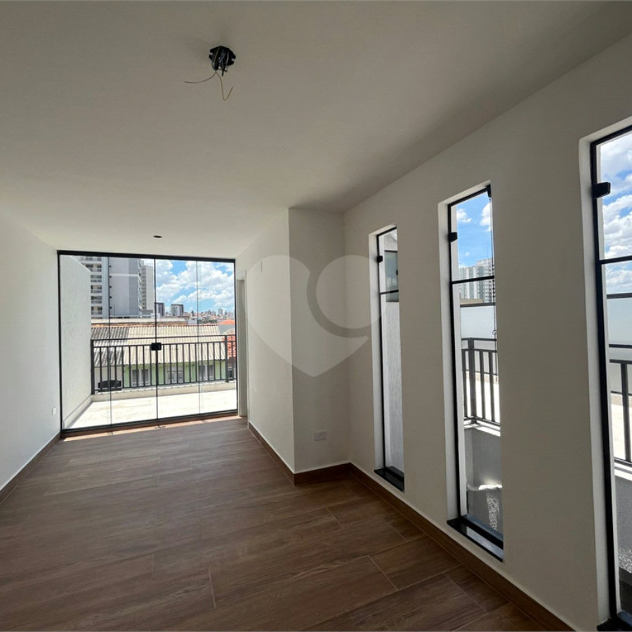 Studio à venda com 1 quarto em Santana, São Paulo, SP