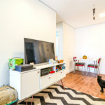 Apartamento à venda com 1 quarto em Jardim das Acácias, São Paulo, SP