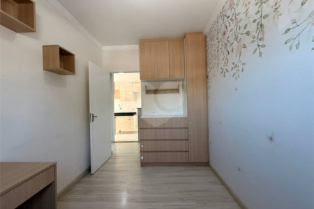 Apartamento à venda com 2 quartos em Vila Odim Antão, Sorocaba, SP