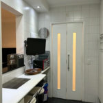 Apartamento à venda com 3 quartos, sendo 1 suíte,  em Jardim Caboré, São Paulo, SP