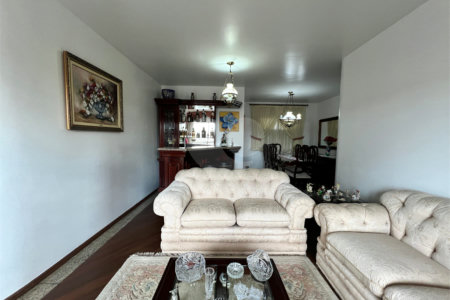 Apartamento à venda com 3 quartos, sendo 1 suíte, em Água Fria, São Paulo, SP