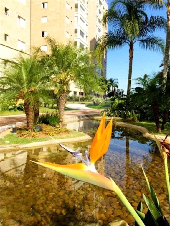 Apartamento à venda com 3 suítes em Vila Nova Socorro, Mogi das Cruzes, SP
