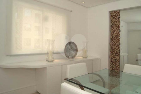 Apartamento à venda com 3 quartos, sendo 1 suíte, em Jardim Paulista, São Paulo, SP