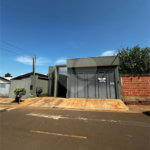 Casa à venda com 2 quartos, sendo 1 suíte, em Residencial Ponta Porã I, Ponta Porã, MS