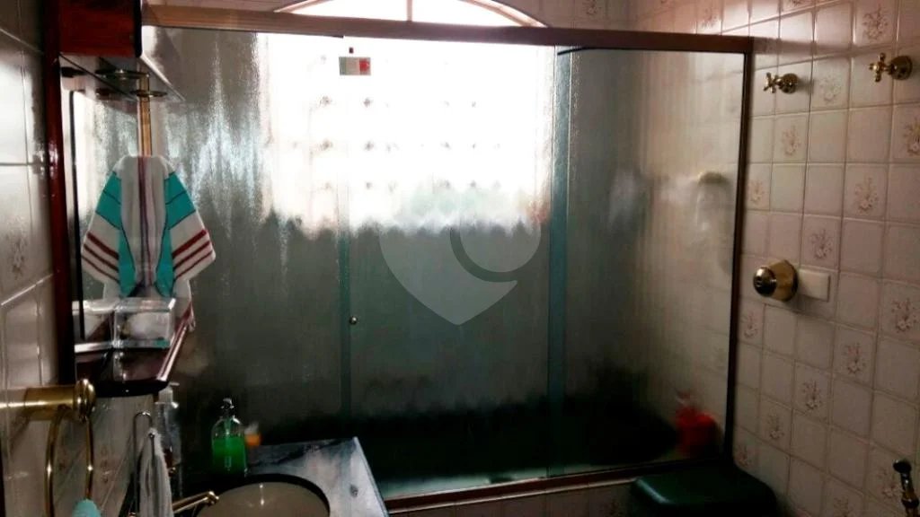 Casa Térrea à venda com 2 quartos, sendo 1 suíte, em Vila Guilherme, São Paulo, SP
