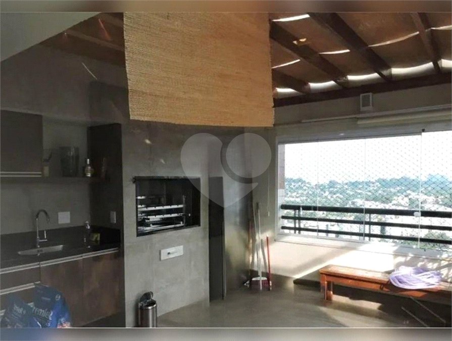 Cobertura para alugar com 4 quartos, sendo 3 suítes,  em Vila Morse, São Paulo, SP