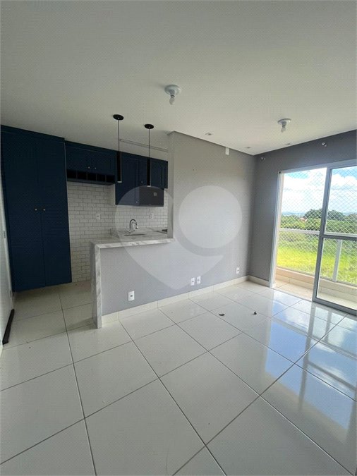 Apartamento à venda com 2 quartos em Jardim Casablanca, Indaiatuba, SP