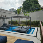 Apartamento à venda ou para alugar com 1 quarto em Pinheiros, São Paulo, SP