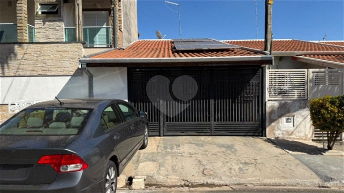 Casa à venda com 3 quartos, sendo 1 suíte,  em Parque Progresso (nova Veneza), Sumaré, SP